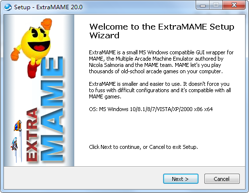 ExtraMAME(ֻģ)v21.3Ѱ