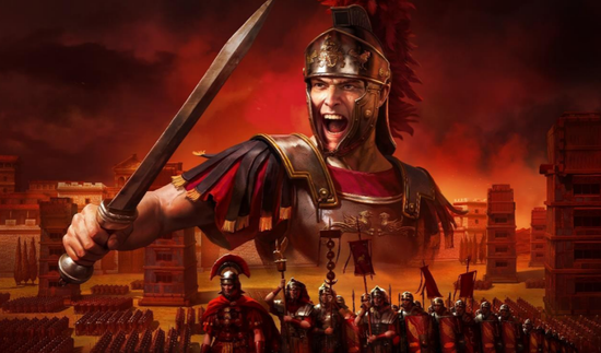Total War: ROME REMASTEREDѹ