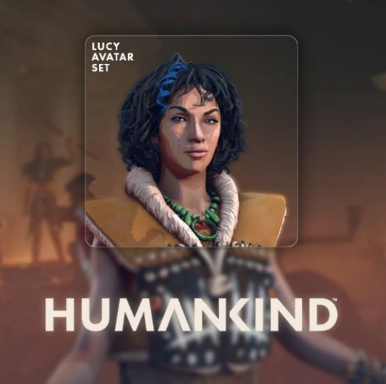 Humankind2021817շ