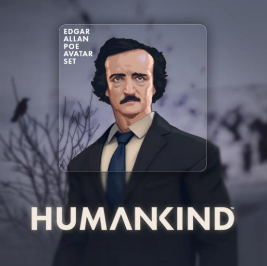 Humankind2021817շ