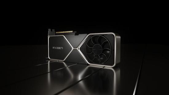 TiʱˣNVIDIAϷ콢 -- GeForce RTX 3080 Ti