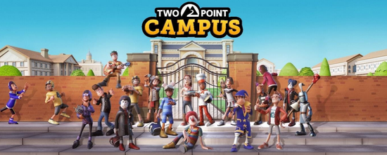 ƽ̨Two Point Campus