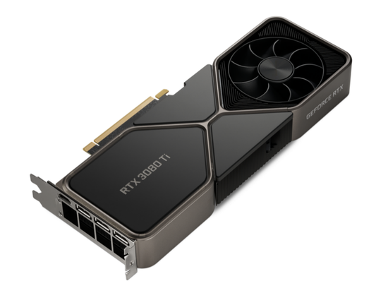 ϷʵңNVIDIA GeForce RTX 3080 TiϷʵ