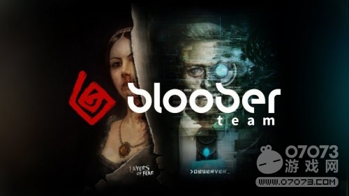 Bloober Teamع С־3