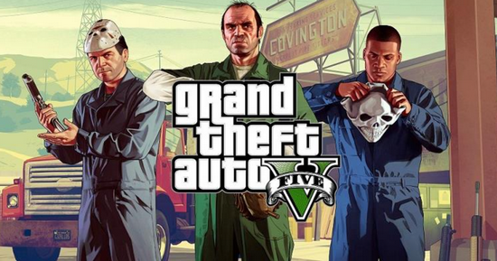 GTA 5ʷػ Steamף