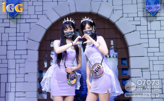 IGG 2021ChinaJoy쳱INƷ