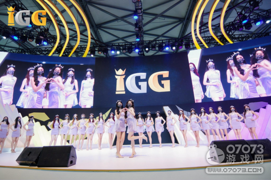 IGG 2021ChinaJoy쳱INƷ